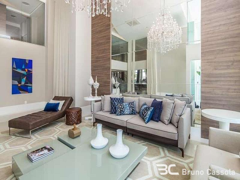 GARDEN DUPLEX - PRAIA BRAVA 31