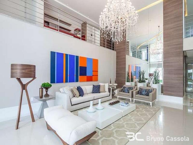 GARDEN DUPLEX - PRAIA BRAVA 35