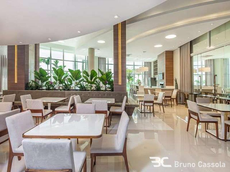 GARDEN DUPLEX - PRAIA BRAVA 34