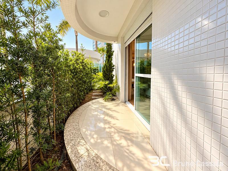 GARDEN DUPLEX - PRAIA BRAVA 2