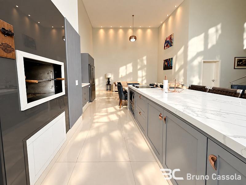 GARDEN DUPLEX - PRAIA BRAVA 6