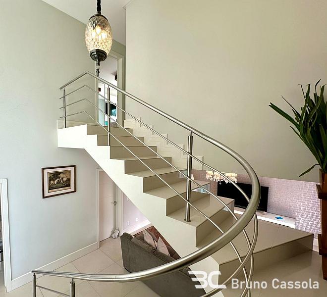 GARDEN DUPLEX - PRAIA BRAVA 7