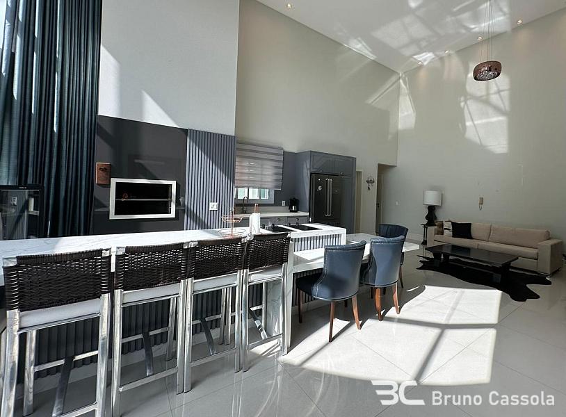GARDEN DUPLEX - PRAIA BRAVA 5