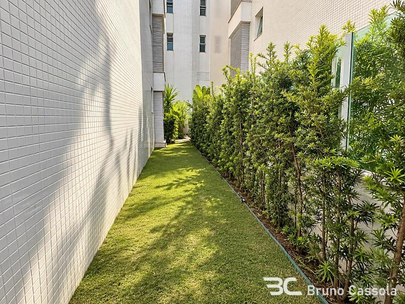 GARDEN DUPLEX - PRAIA BRAVA 4