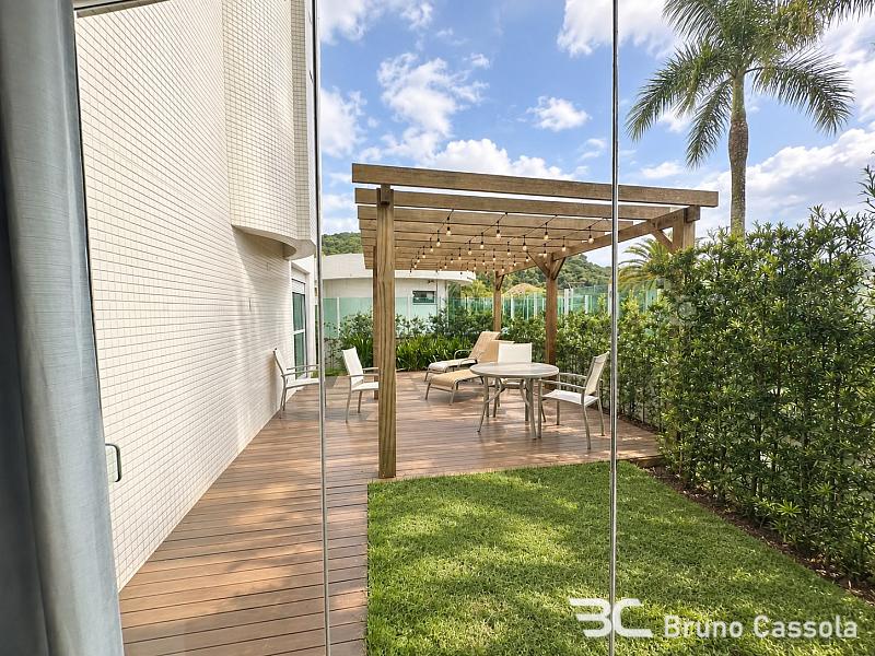 GARDEN DUPLEX - PRAIA BRAVA 3