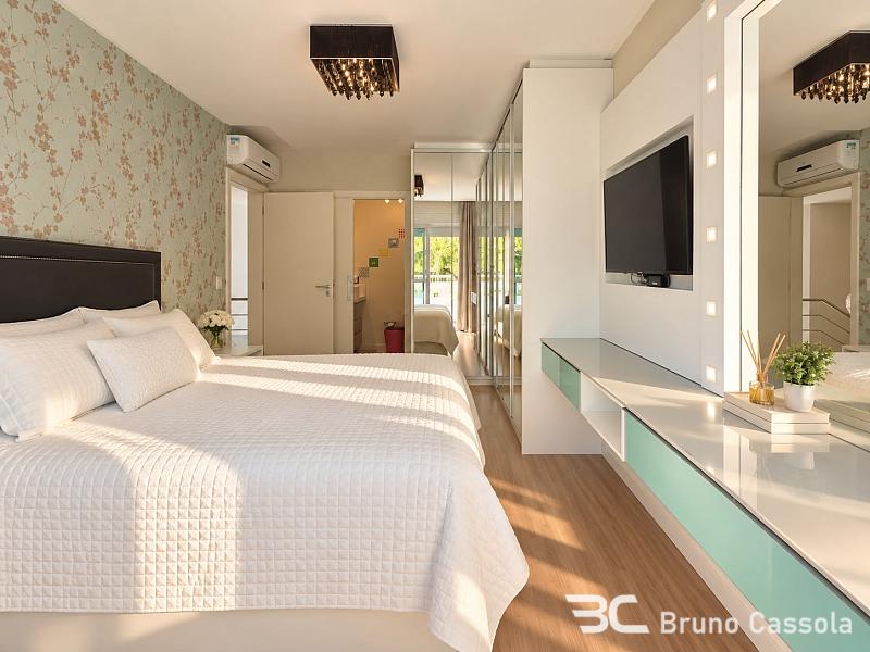 GARDEN DUPLEX - PRAIA BRAVA 10