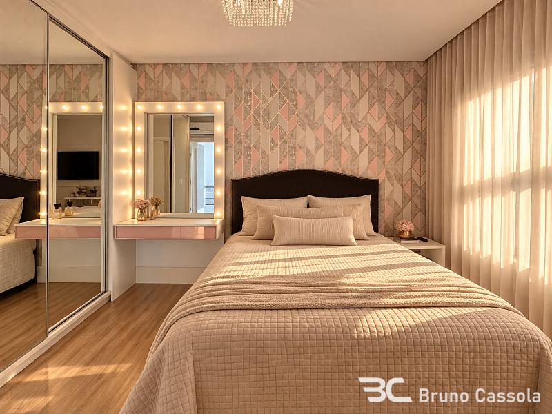 GARDEN DUPLEX - PRAIA BRAVA 11
