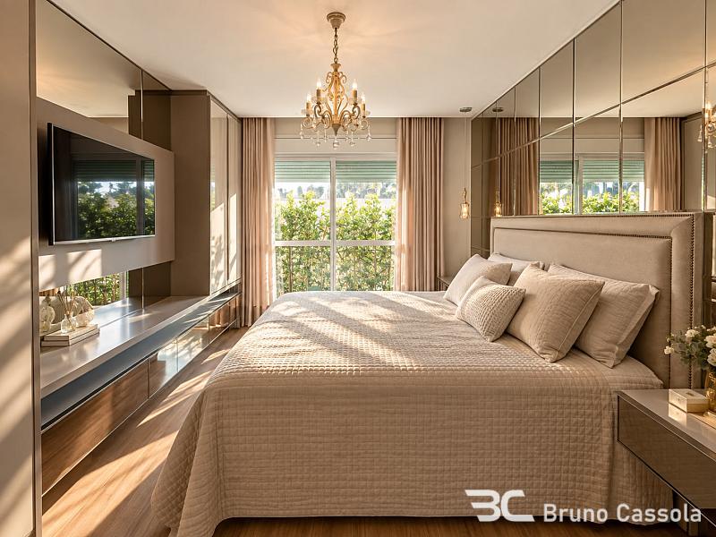 GARDEN DUPLEX - PRAIA BRAVA 9