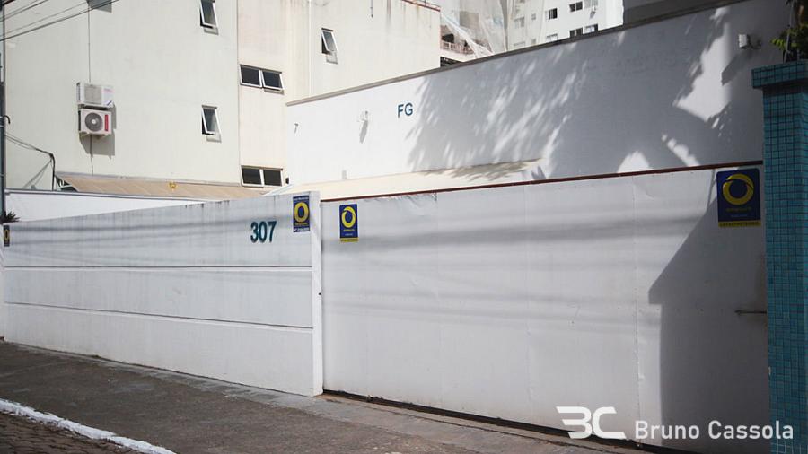 TERRENO PARA CONSTRUTORAS, CONSTRU��O DE EDIF�CIO,  ALTO VGV 3