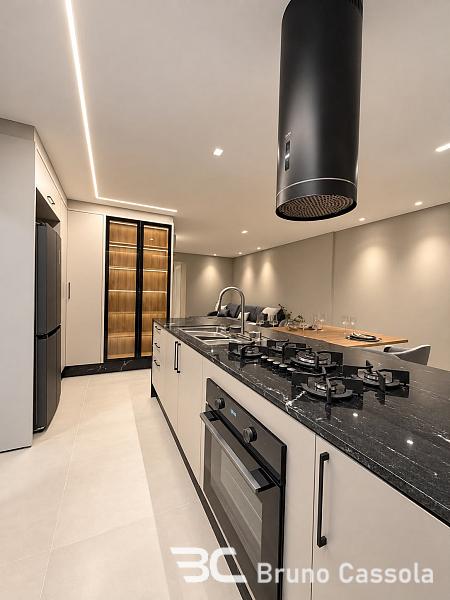 DECORADO - ALTO PADR�O 4