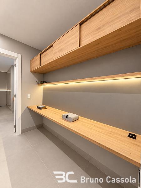 DECORADO - ALTO PADR�O 8