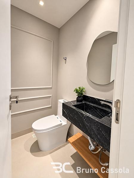 DECORADO - ALTO PADR�O 7
