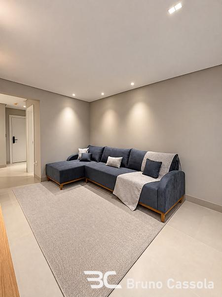 DECORADO - ALTO PADR�O 2