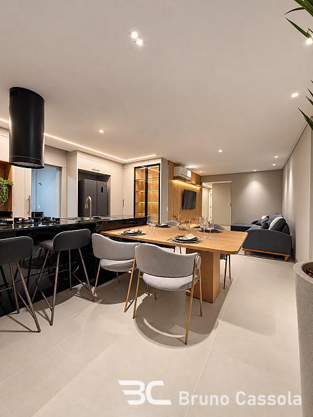 DECORADO - ALTO PADR�O 6