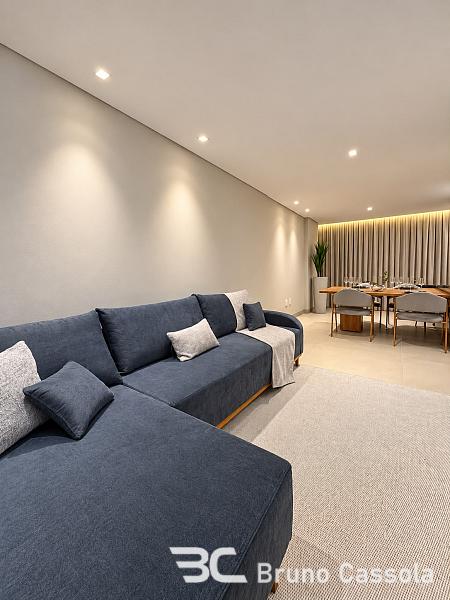 DECORADO - ALTO PADR�O 1