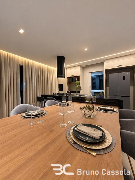 DECORADO - ALTO PADR�O 3