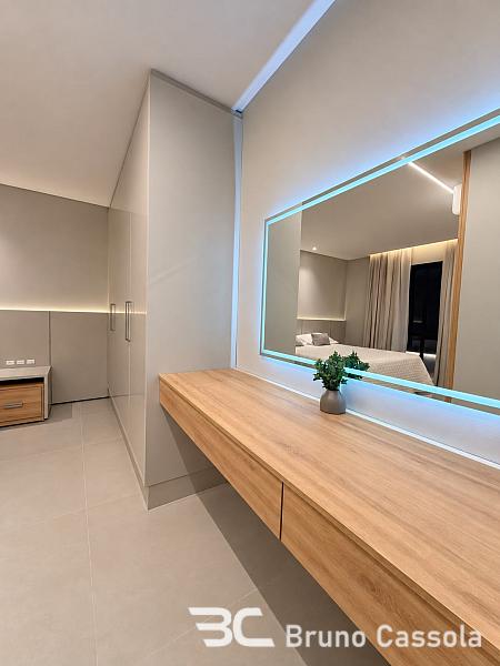 DECORADO - ALTO PADR�O 10