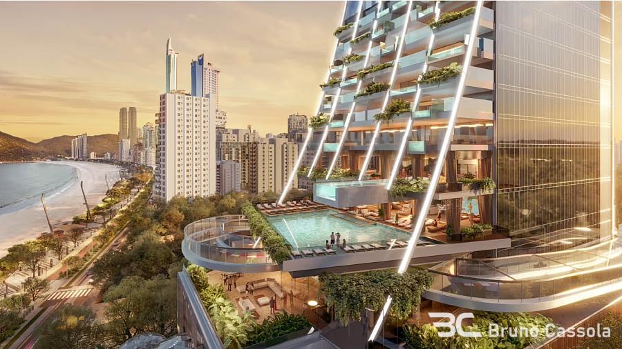 Senna Tower