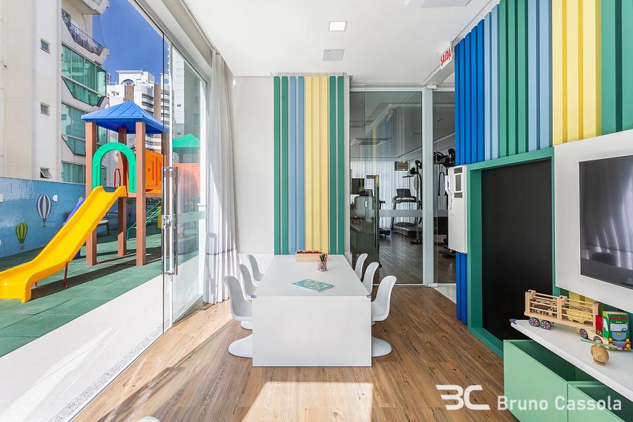 MOBILIADO - QUADRA MAR - CENTRO 36