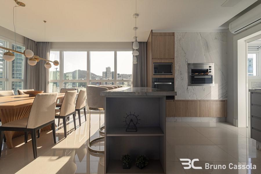 MOBILIADO - QUADRA MAR - CENTRO 4