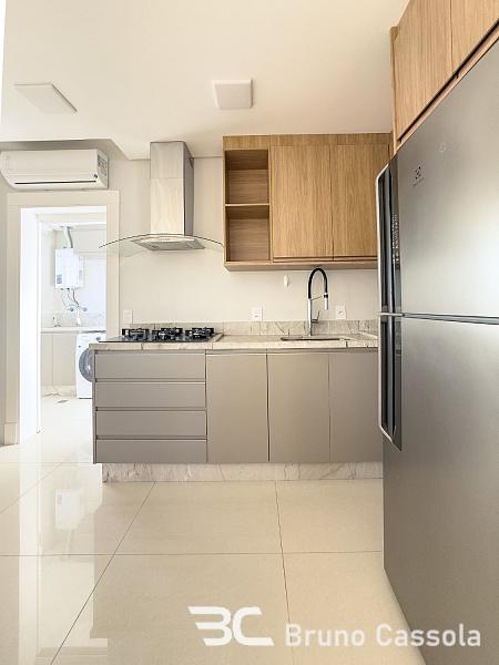 MOBILIADO - QUADRA MAR - CENTRO 13