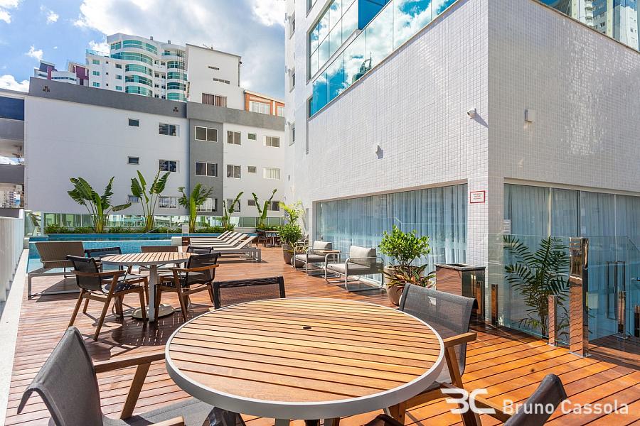 MOBILIADO - QUADRA MAR - CENTRO 30