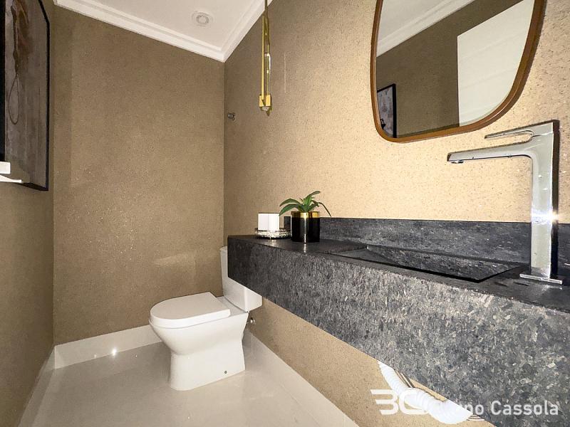 MOBILIADO - QUADRA MAR - CENTRO 16