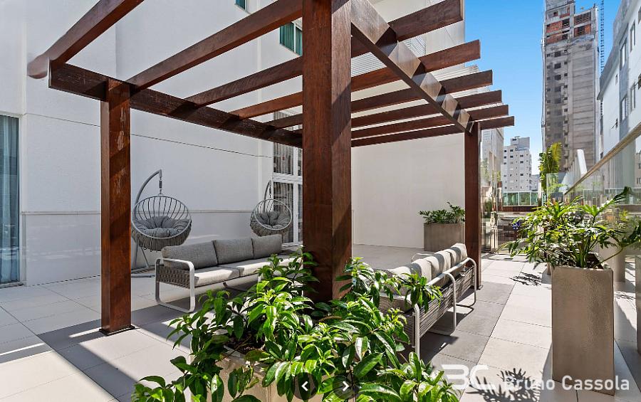 MOBILIADO - QUADRA MAR - CENTRO 32