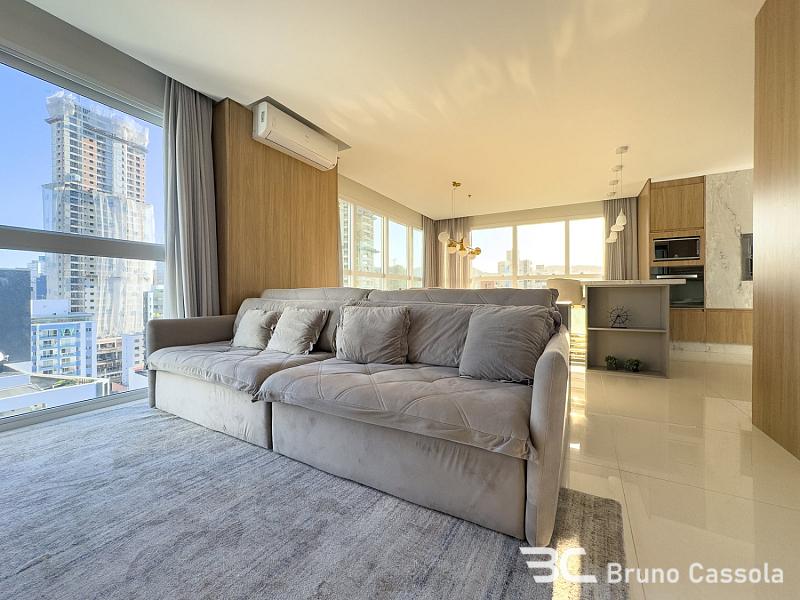 MOBILIADO - QUADRA MAR - CENTRO 2