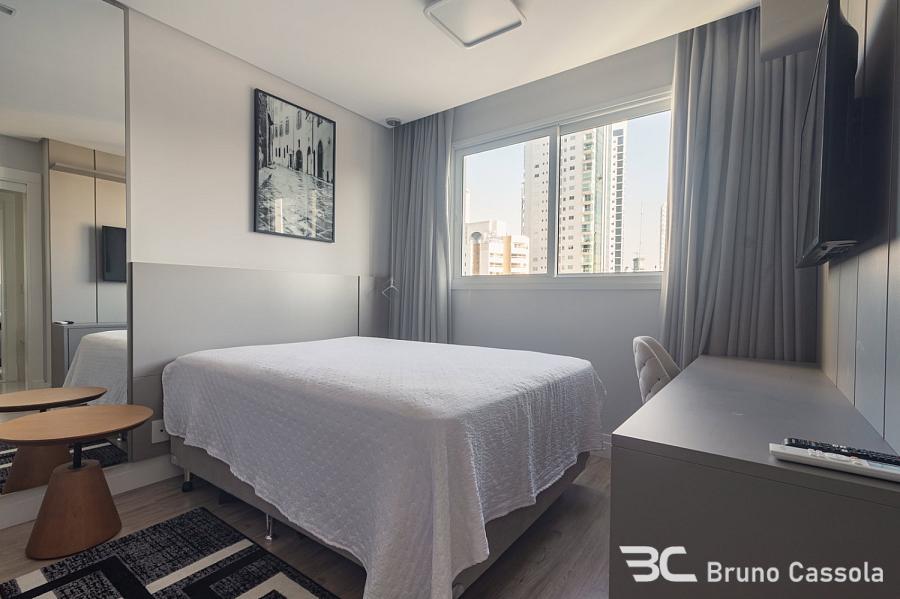 MOBILIADO - QUADRA MAR - CENTRO 22