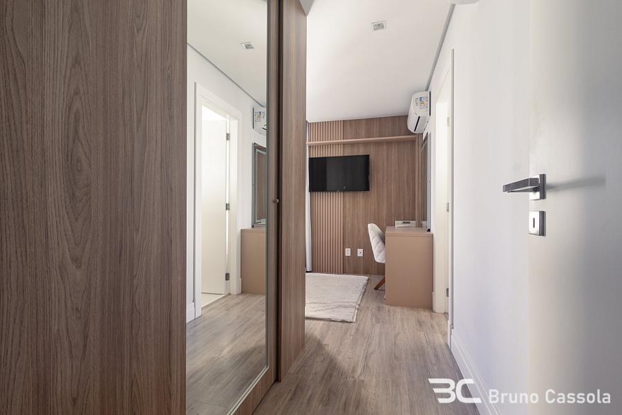 MOBILIADO - QUADRA MAR - CENTRO 17