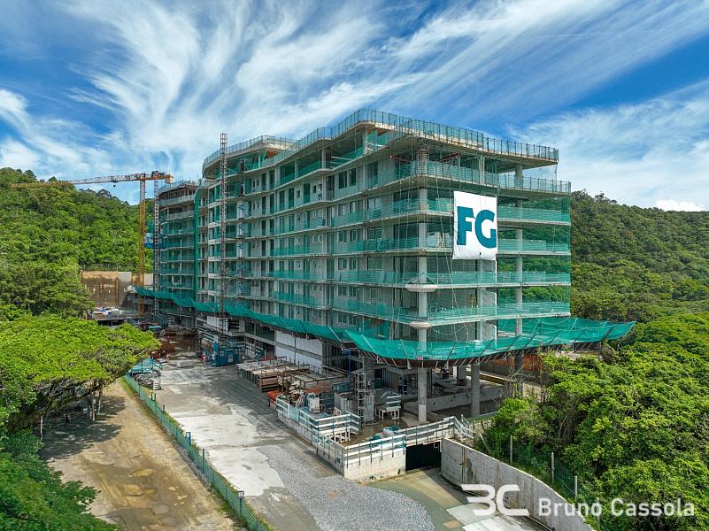 REVENDA: APARTAMENTO 601 — foto 11