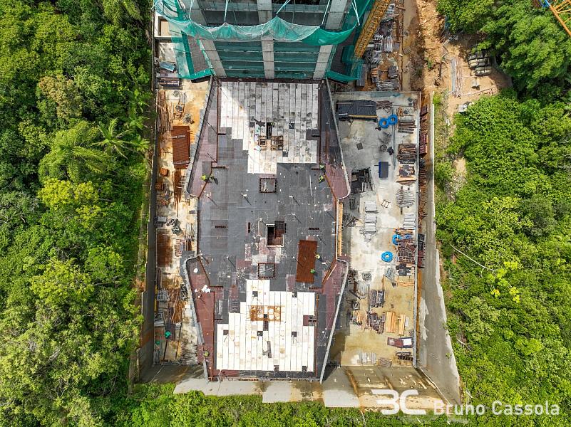 REVENDA: APARTAMENTO 601 — foto 16