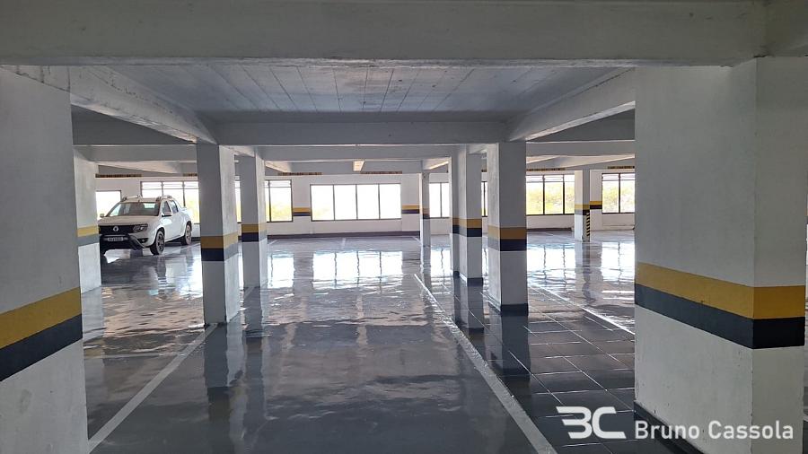APARTAMENTO MOBILIADO 11
