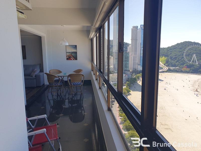 APARTAMENTO MOBILIADO 4