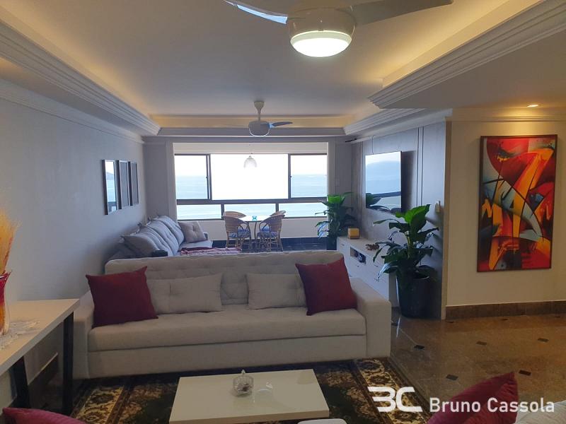 APARTAMENTO MOBILIADO 8
