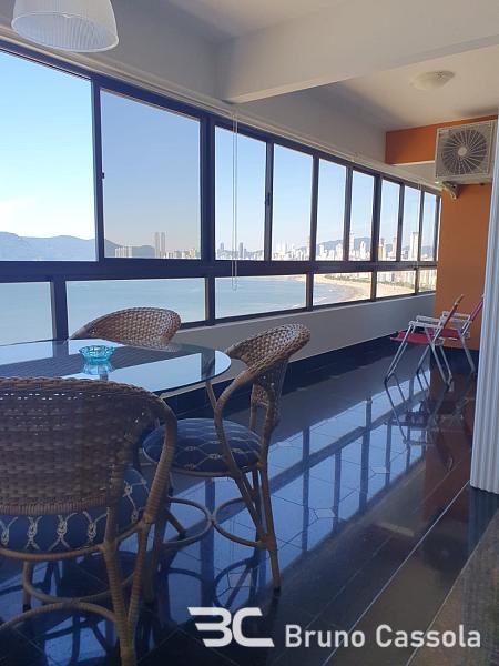 APARTAMENTO MOBILIADO 3