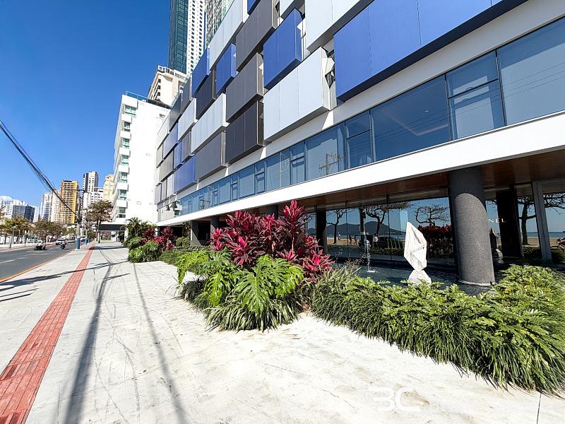 FRENTE MAR | LUXUOSO 24