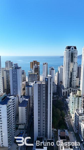 CENTRO -  APENAS 300 METROS DO MAR 4