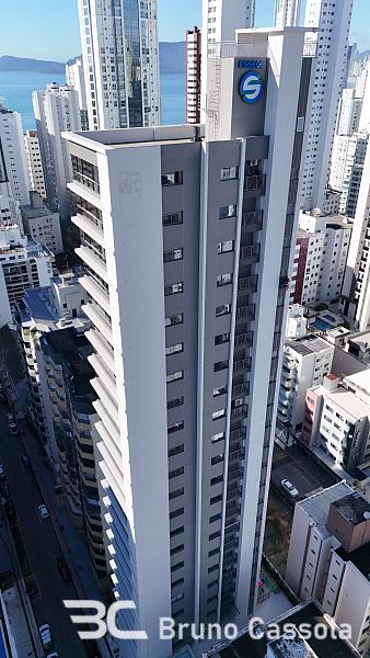 CENTRO -  APENAS 300 METROS DO MAR 16