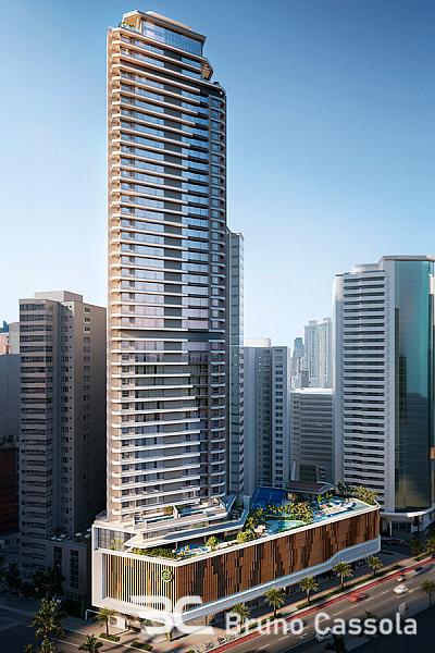 EMBRAED  - AV. BRASIL 6