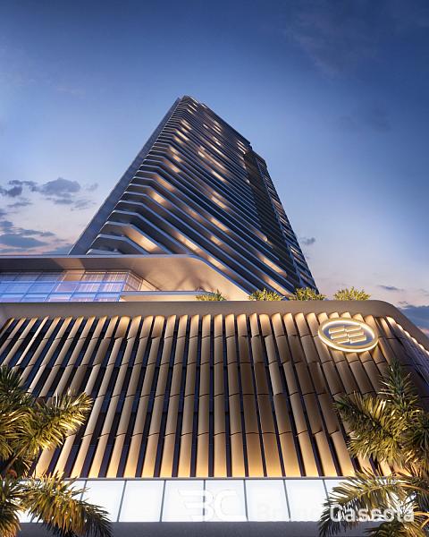 EMBRAED  - AV. BRASIL 30