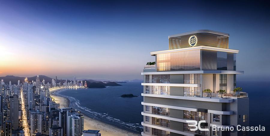 EMBRAED  - AV. BRASIL 32