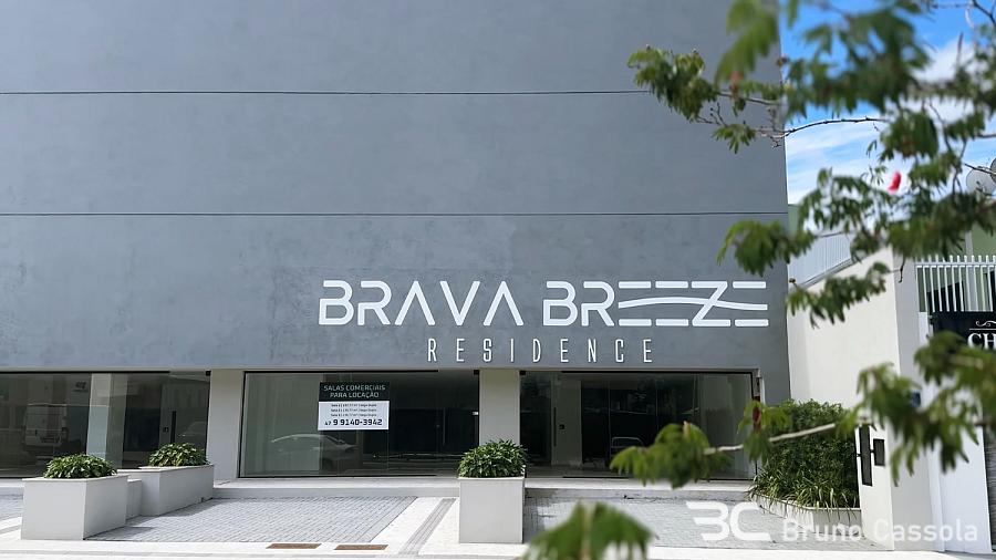 PRAIA BRAVA 33