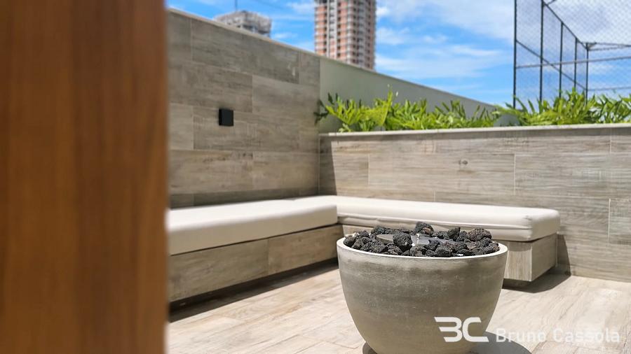 PRAIA BRAVA 24