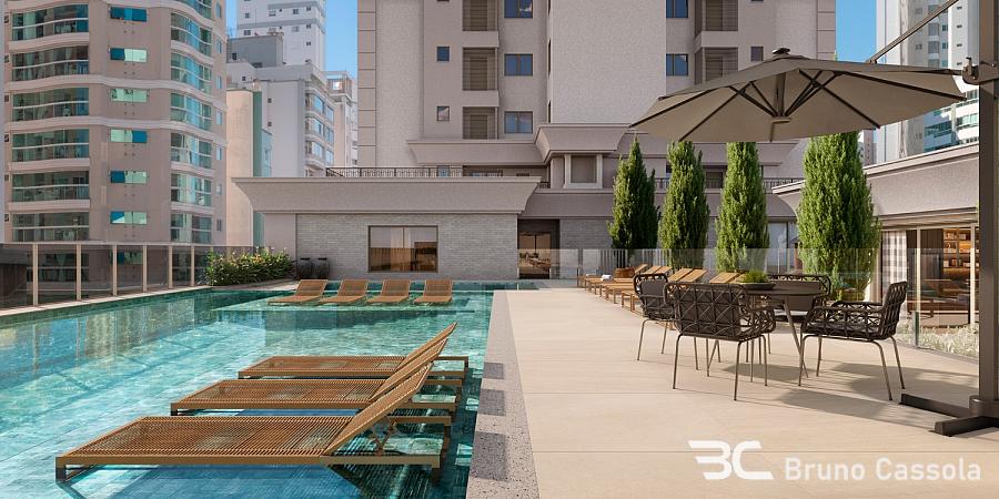 EMBRAED - CENTRO 5