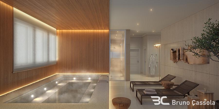 EMBRAED - CENTRO 9