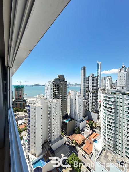 ANDAR ALTO - VISTA MAR 1