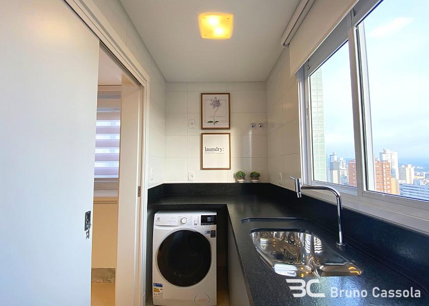 ALTO PADR�O - NOVA 9