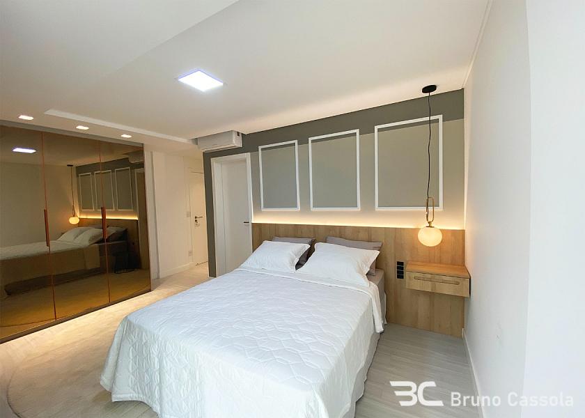 ALTO PADR�O - NOVA 12